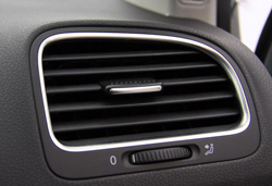 那些我们不能忽视的汽车空调注意事项