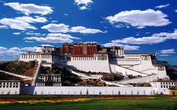 西藏旅游景�c介�B，行�硬恍枰�理由
