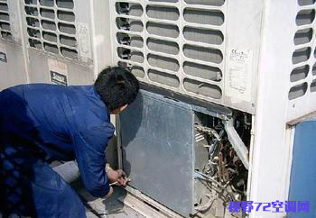 空调拆装要注意，教你一些正确空调拆装的步骤